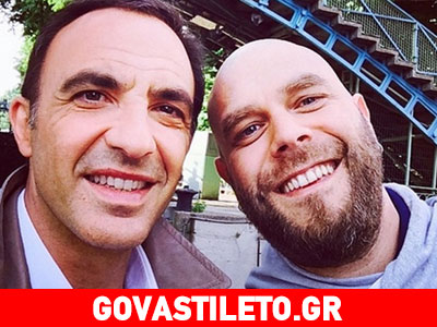 Μιχάλης Κουινέλης: Από το ελληνικό…στο γαλλικό «The Voice» με τον Νίκο Αλιάγα!